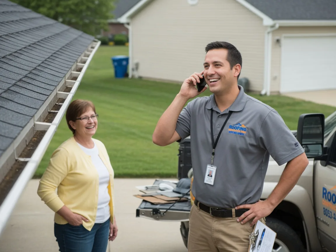 Local Roofing Contractors Oak Ridge, MO FAQs